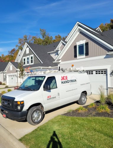 Ace Handyman Services Cleveland West