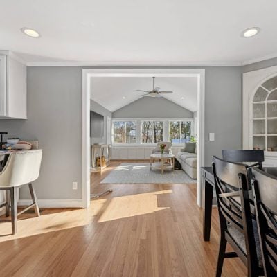 Fine Home Contracting LLC