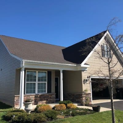 High Point Roofing and Remodeling