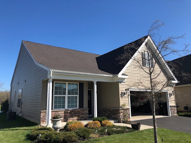 High Point Roofing and Remodeling
