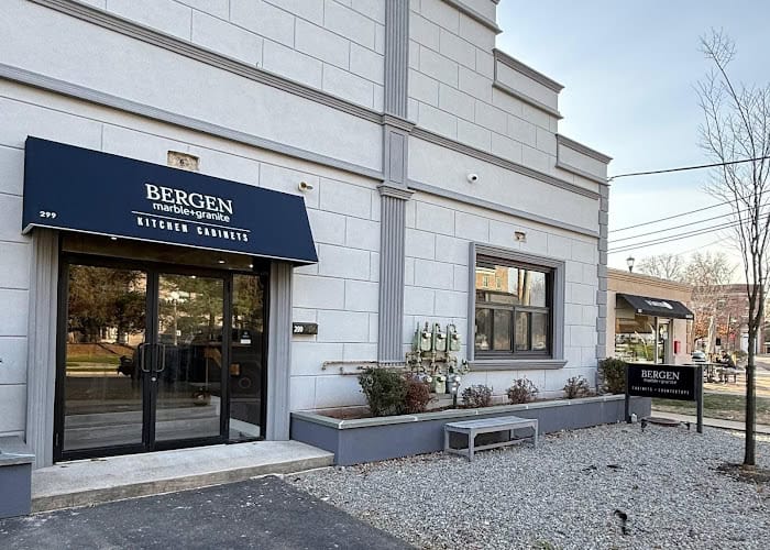Bergen Marble and Granite