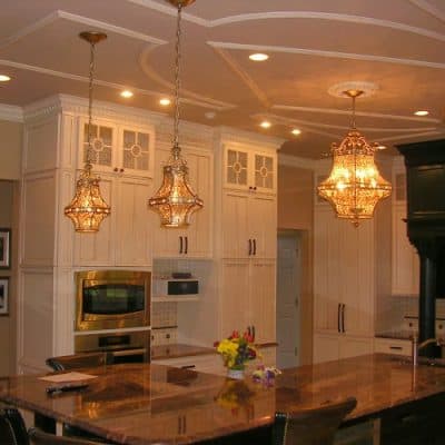 Steven's Woodworks, Inc.