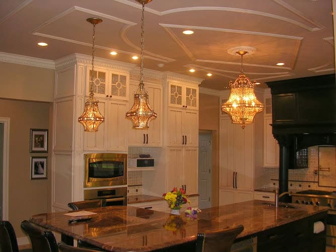 Steven's Woodworks, Inc.
