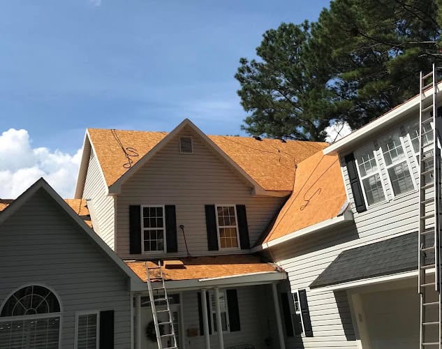 Joe's Roofing LLC