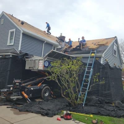 Roofs By Bryan