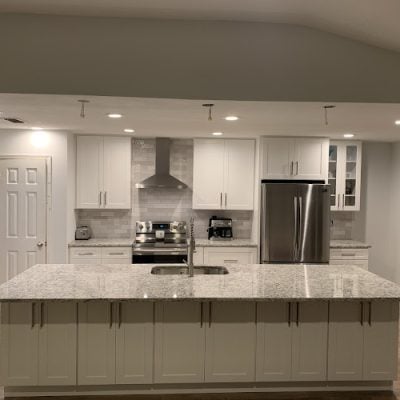 Jax Bargain Cabinets & Flooring
