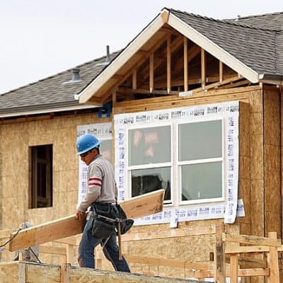 Joseph R Stutzman Builders