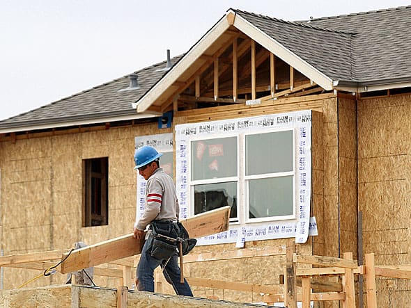 Joseph R Stutzman Builders