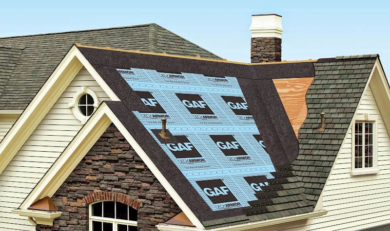 Riddle Brothers Roofing & Construction