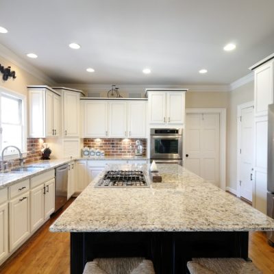 At Your Service Restoration and Renovation