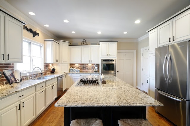 At Your Service Restoration and Renovation