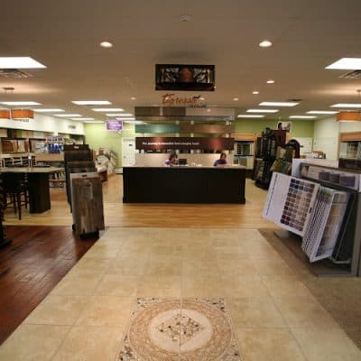 Noel Maestri's Flooring America