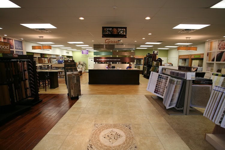 Noel Maestri's Flooring America