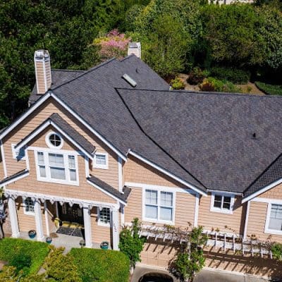 Pro Roofing NW