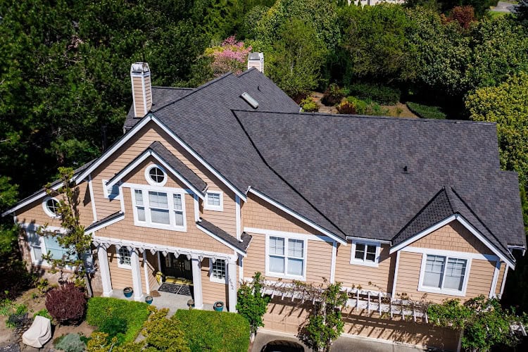 Pro Roofing NW