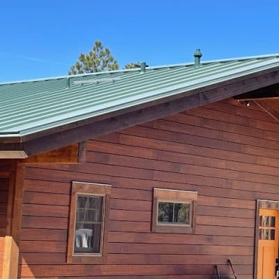 Excel Roofing