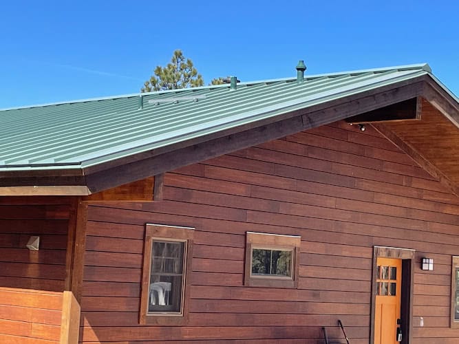Excel Roofing