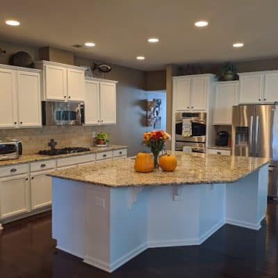 Carolina Home Fine Finishes