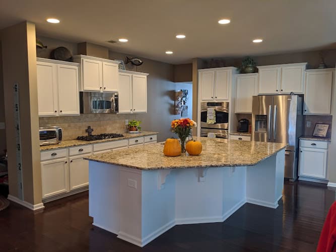 Carolina Home Fine Finishes