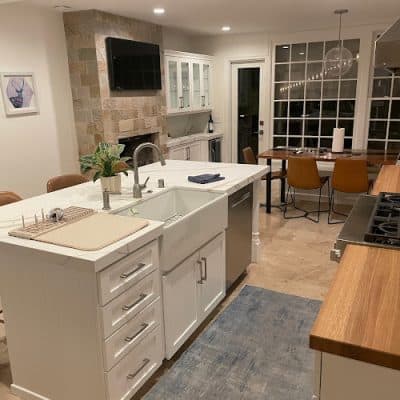 Cabinet Refresh
