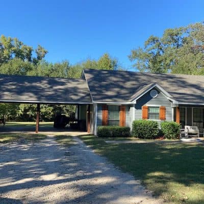 Reece Roofing & Remodeling