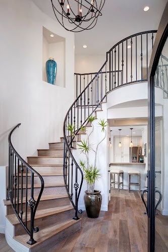 ECS Construction Inc
