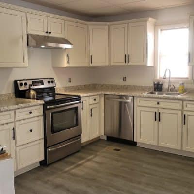 Bitner Brothers Construction, Inc.