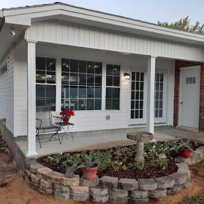 Toles Remodeling & Addition