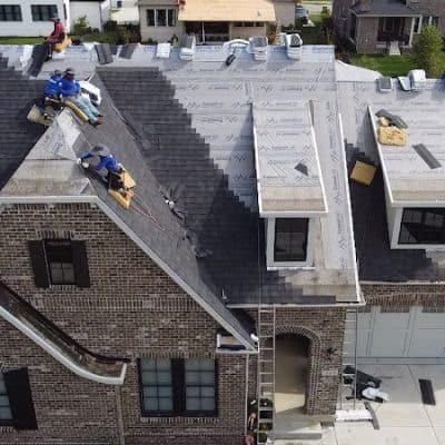 Rojas Roofing