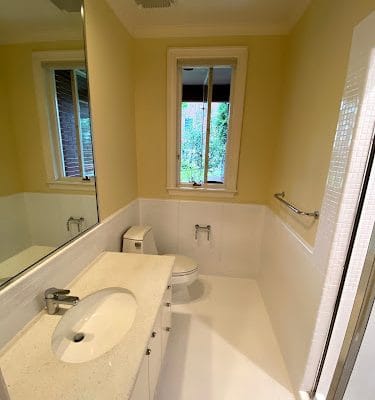 TubNotch Home Renovations