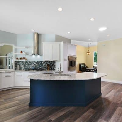 S & W Kitchens