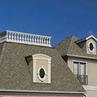 Built-Right Windows and Siding