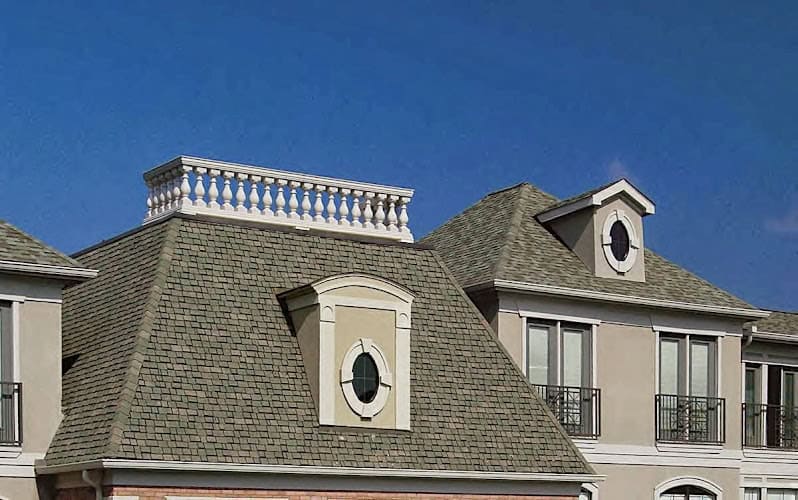 Built-Right Windows and Siding