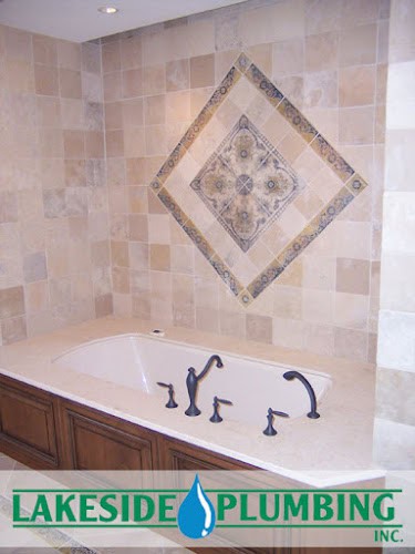 Lakeside Plumbing, Inc.