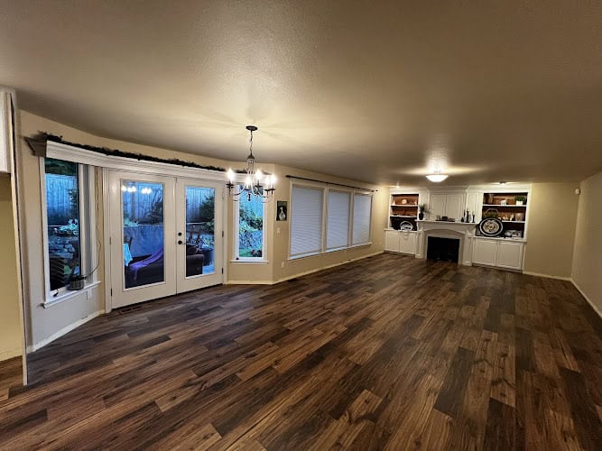 Uptown Builders