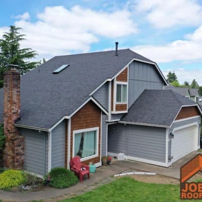 Jobin Roofing LLC