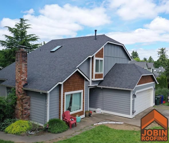 Jobin Roofing LLC
