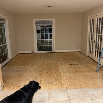 Vastine Remodeling and Construction LLC