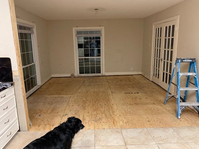 Vastine Remodeling and Construction LLC