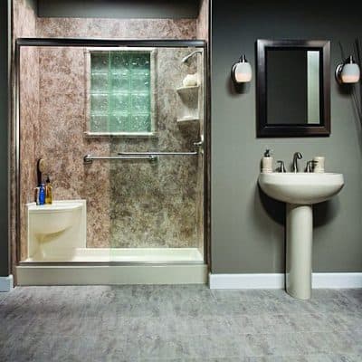 American Vision Baths
