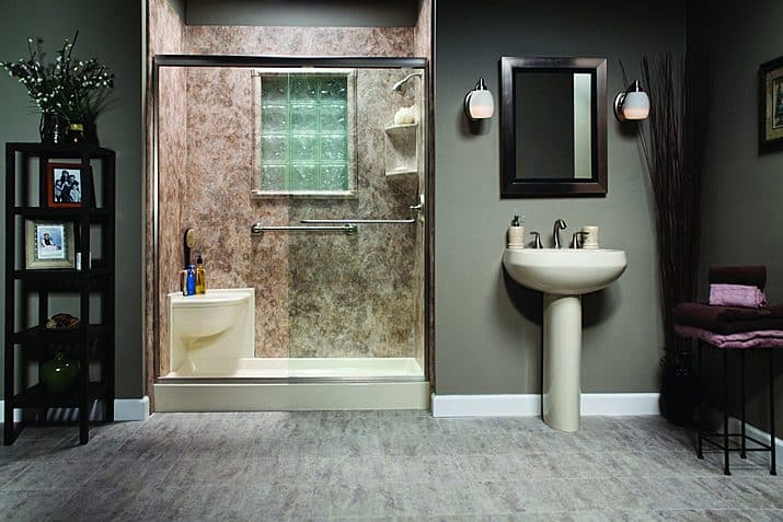 American Vision Baths