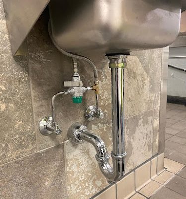 B&B Professional Plumbing & Air