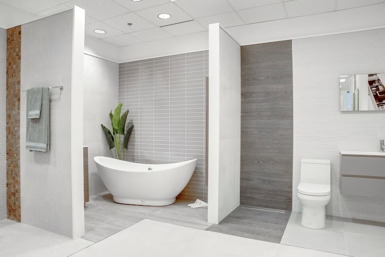 PORCELANOSA Seattle