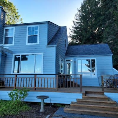 Integrity Roofing & Construction
