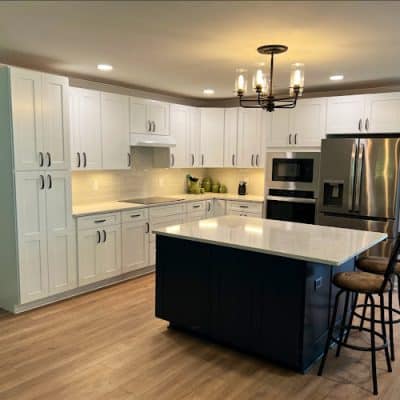 Cabinets By Design