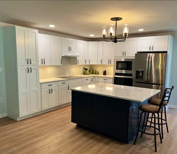 Cabinets By Design