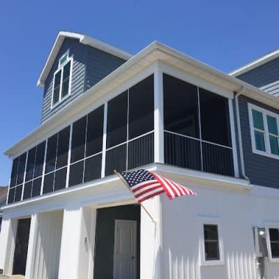 Pro Exteriors