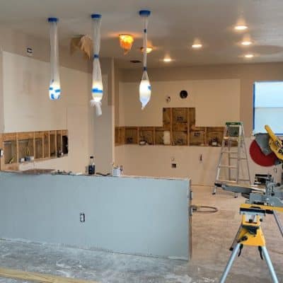 Advantage Remodeling and Roofing