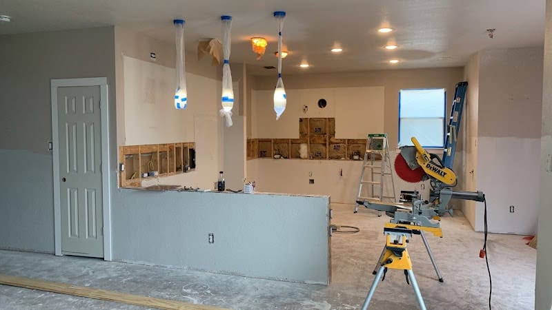 Advantage Remodeling and Roofing