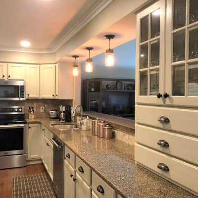 Kingdom Construction & Remodel